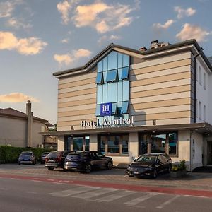Ih Hotels Padova Admiral